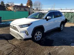2T3G1RFV4KW045587 2019 TOYOTA RAV 4