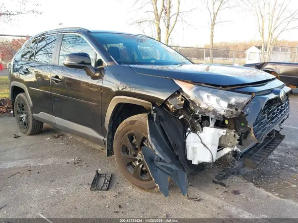 2T3G1RFV4KW065533 2019 TOYOTA RAV 4 - Image 1