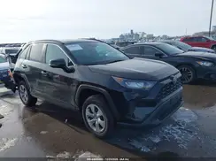 2T3G1RFV4KW074409 2019 TOYOTA RAV 4