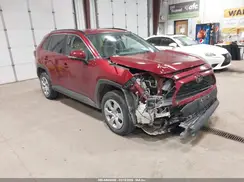 2T3G1RFV4KW076564 2019 TOYOTA RAV 4
