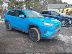 2T3G1RFV4LC061159 2020 TOYOTA RAV 4