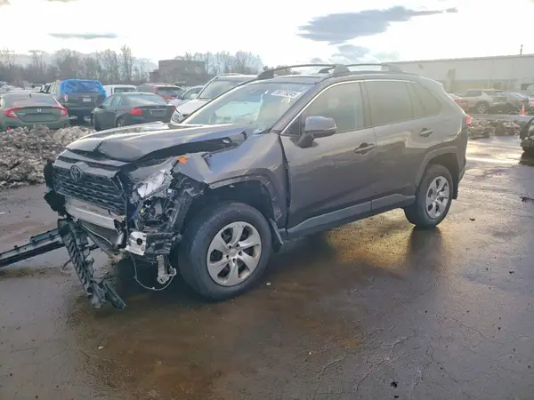 2T3G1RFV4LC075904 2020 TOYOTA RAV 4 - Image 1