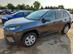 2T3G1RFV4LC120131 2020 TOYOTA RAV 4