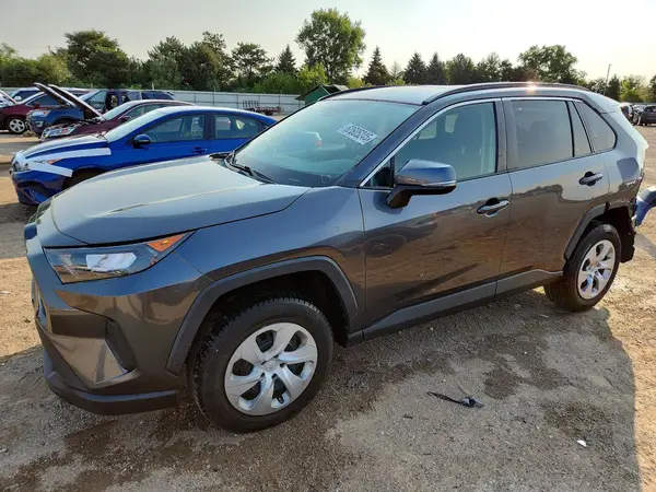 2T3G1RFV4LC120131 2020 TOYOTA RAV 4 - Image 1
