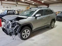 2T3G1RFV4LC127421 2020 TOYOTA RAV 4