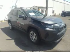 2T3G1RFV4LC134661 2020 TOYOTA RAV 4
