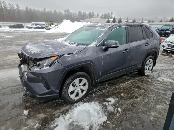 2T3G1RFV4LW088442 2020 TOYOTA RAV 4 - Image 1