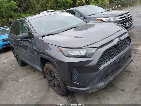 2T3G1RFV4LW092541 2020 TOYOTA RAV 4 - Image 1