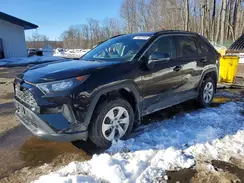 2T3G1RFV4LW109502 2020 TOYOTA RAV 4