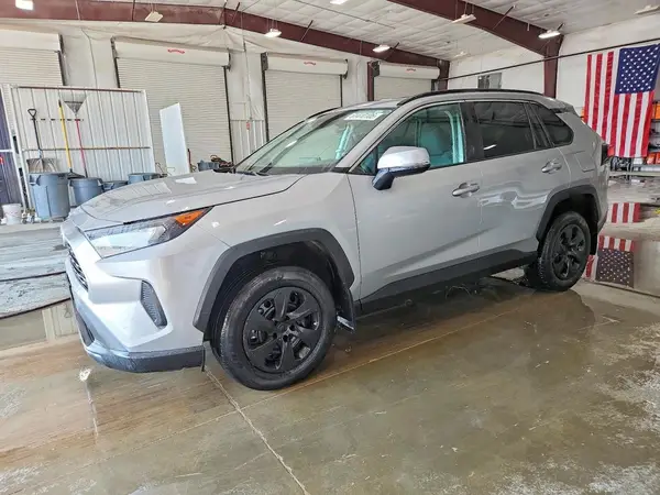 2T3G1RFV4LW117096 2020 TOYOTA RAV 4 - Image 1