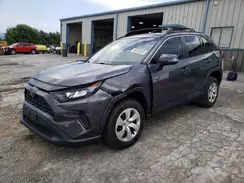 2T3G1RFV4LW122461 2020 TOYOTA RAV 4