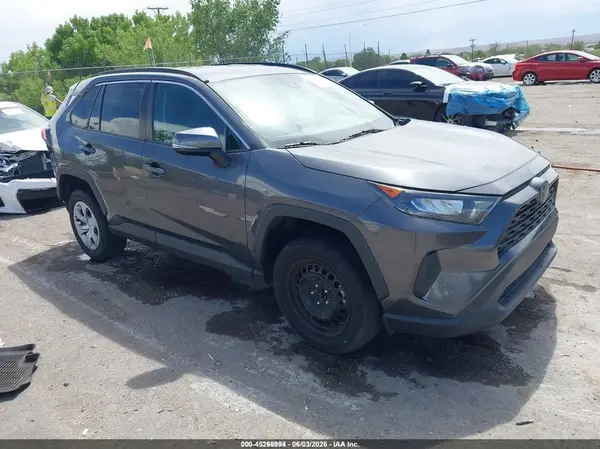2T3G1RFV4LW124355 2020 TOYOTA RAV 4 - Image 1