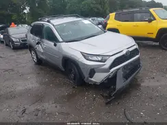 2T3G1RFV4LW130608 2020 TOYOTA RAV 4
