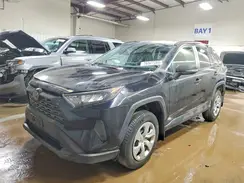 2T3G1RFV4LW136277 2020 TOYOTA RAV 4
