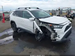 2T3G1RFV4MC157617 2021 TOYOTA RAV 4