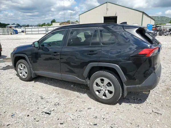 2T3G1RFV4MC158962 2021 TOYOTA RAV 4 - Image 2