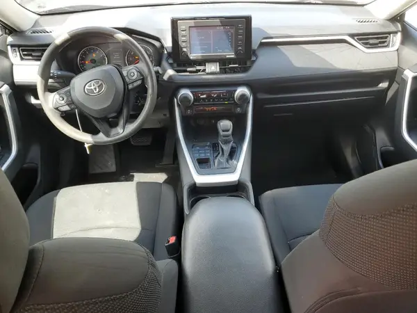 2T3G1RFV4MC158962 2021 TOYOTA RAV 4 - Image 8