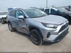 2T3G1RFV4MC162946 2021 TOYOTA RAV 4