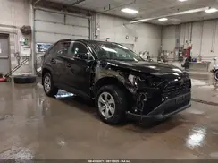 2T3G1RFV4MC172649 2021 TOYOTA RAV 4