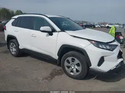 2T3G1RFV4MC176183 2021 TOYOTA RAV 4