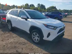 2T3G1RFV4MC184154 2021 TOYOTA RAV 4