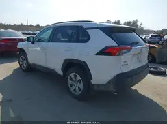 2T3G1RFV4MC186079 2021 TOYOTA RAV 4