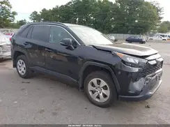 2T3G1RFV4MC195896 2021 TOYOTA RAV 4