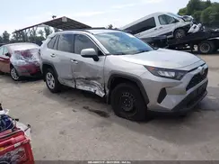 2T3G1RFV4MC220246 2021 TOYOTA RAV 4