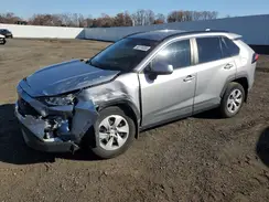 2T3G1RFV4MC235121 2021 TOYOTA RAV 4