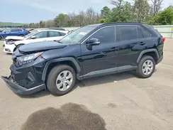 2T3G1RFV4MC244255 2021 TOYOTA RAV 4