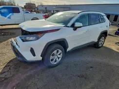 2T3G1RFV4MC253845 2021 TOYOTA RAV 4