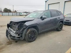 2T3G1RFV4MC255904 2021 TOYOTA RAV 4