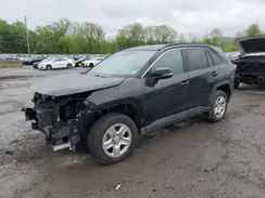 2T3G1RFV4MC255952 2021 TOYOTA RAV 4