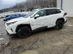 2T3G1RFV4MW143182 2021 TOYOTA RAV 4