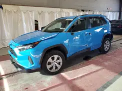 2T3G1RFV4MW151962 2021 TOYOTA RAV 4
