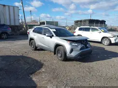 2T3G1RFV4MW161150 2021 TOYOTA RAV 4