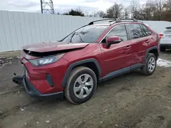 2T3G1RFV4MW167076 2021 TOYOTA RAV 4