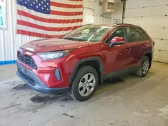 2T3G1RFV4MW208595 2021 TOYOTA RAV 4
