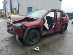 2T3G1RFV4MW209214 2021 TOYOTA RAV 4