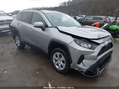 2T3G1RFV4MW219662 2021 TOYOTA RAV 4