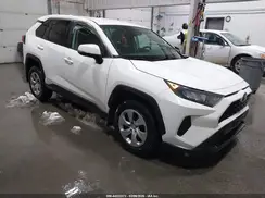 2T3G1RFV4NC260750 2022 TOYOTA RAV 4
