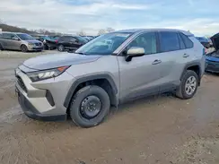 2T3G1RFV4NC287608 2022 TOYOTA RAV 4