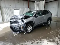 2T3G1RFV4NC298799 2022 TOYOTA RAV 4