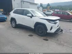 2T3G1RFV4NC309459 2022 TOYOTA RAV 4