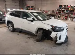 2T3G1RFV4NC312202 2022 TOYOTA RAV 4