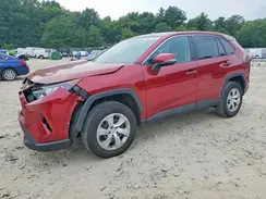 2T3G1RFV4NW274372 2022 TOYOTA RAV 4