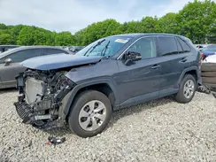 2T3G1RFV4NW322713 2022 TOYOTA RAV 4
