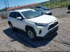 2T3G1RFV4PC327009 2023 TOYOTA RAV 4