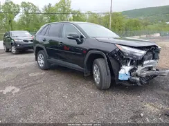 2T3G1RFV4PC338740 2023 TOYOTA RAV 4