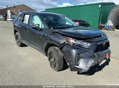 2T3G1RFV4PC341007 2023 TOYOTA RAV 4